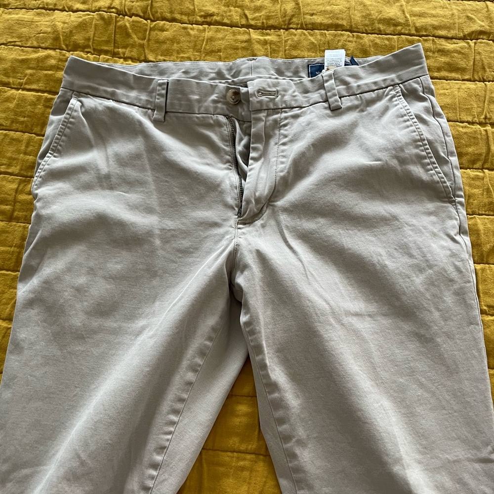 Vineyard Vines Breaker Pants
